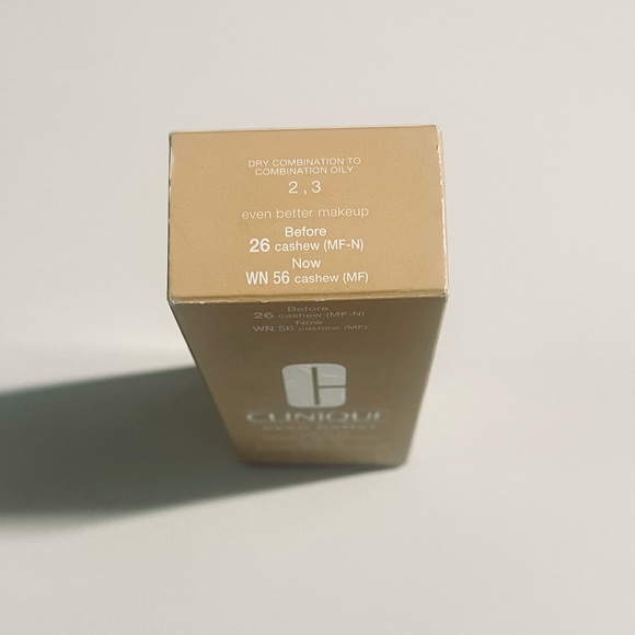 Clinique even better makeup broad spectrum SPF15 - Picture 11 of 11